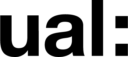 UAL logo